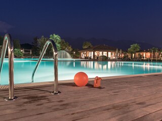 Appartamento per vacanze Tremosine sul Garda Registrazione all'aperto 9