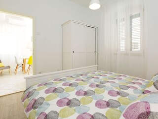 Doppelschlafzimmer 2