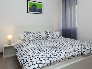 Doppelschlafzimmer 2