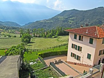 Ferienwohnung Holideal Casa Lauretta