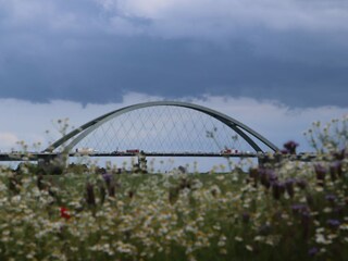 Fehmarnsundbrücke