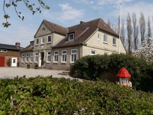 Ferienwohnung Ferienhof Wilder's Inselhof Fehmarn - Vadersdorf - image1