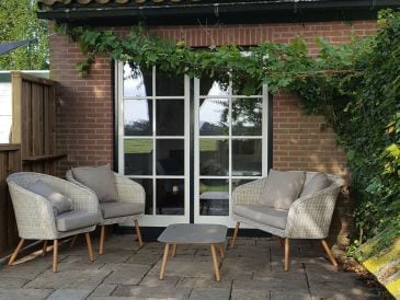 Holiday apartment Bij Lutske
