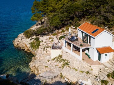 Holiday apartment Solar house Captain Niki
