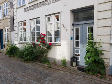Ferienwohnung Sonnenblick