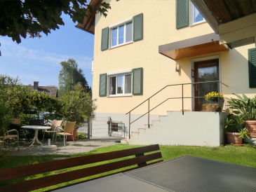 Ferienhaus Thomas Witzigmann