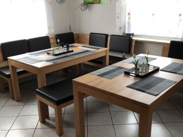 Ferienhaus Thomas Witzigmann