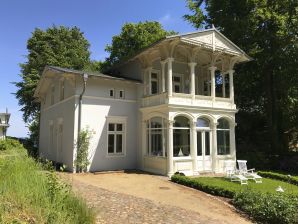 Villa Achterkerke / OG Süd & Meer