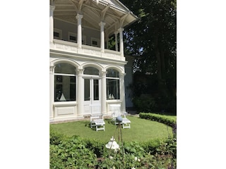 Ferienwohnung Heringsdorf (Seebad) Umgebung 8