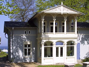 Ferienwohnung Villa Achterkerke / EG Meer - Heringsdorf (Seebad) - image1