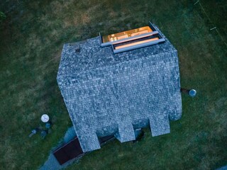 Casa per le vacanze Nußdorf-Debant Registrazione all'aperto 8