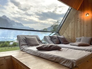 Casa per le vacanze Nußdorf-Debant Registrazione all'aperto 21