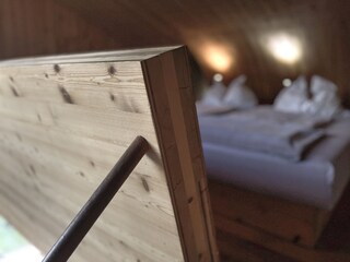 Vakantiehuis Nußdorf-Debant Buitenaudio-opname 15
