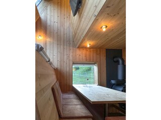 Vakantiehuis Nußdorf-Debant Buitenaudio-opname 17