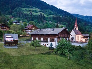 Casa per le vacanze Nußdorf-Debant Documento 41