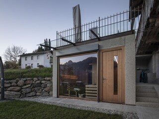 Casa per le vacanze Nußdorf-Debant Registrazione all'aperto 23