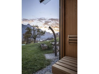 Casa per le vacanze Nußdorf-Debant Caratteristiche 37