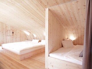 Casa per le vacanze Nußdorf-Debant Caratteristiche 30