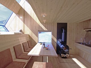 Vakantiehuis Nußdorf-Debant Kenmerken 25
