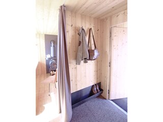 Casa per le vacanze Nußdorf-Debant Caratteristiche 34