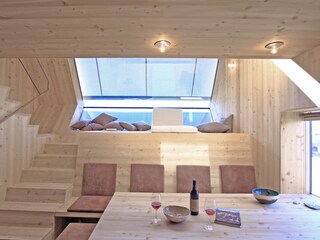 Vakantiehuis Nußdorf-Debant Kenmerken 26
