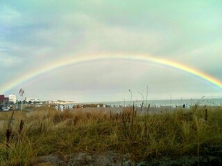 Regenbogen