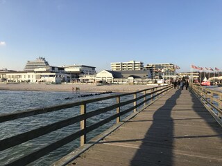 Seebrücke