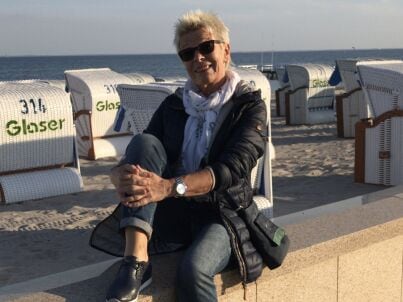 Frau Annette Kiel