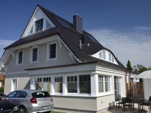 Ferienhaus Strandläufer - Zingst - image1