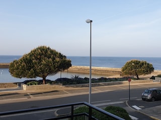 Ferienwohnung Concarneau Außenaufnahme 3
