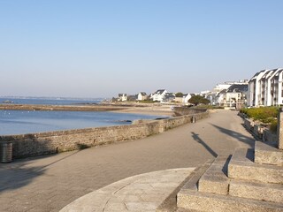 Ferienwohnung Concarneau Umgebung 13
