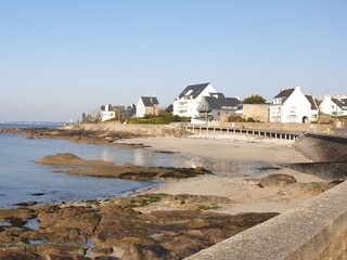 Ferienwohnung Concarneau Umgebung 14