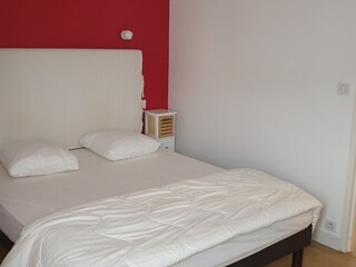Ferienwohnung Concarneau Ausstattung 8