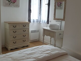 Ferienwohnung Concarneau Ausstattung 9