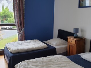 Ferienwohnung Concarneau Ausstattung 10
