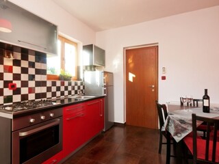 Holiday apartment Zadar Features 6