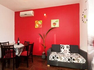 Holiday apartment Zadar Features 7