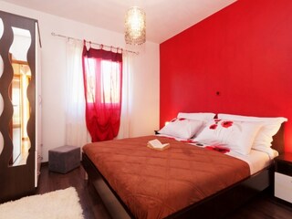 Holiday apartment Zadar Features 9