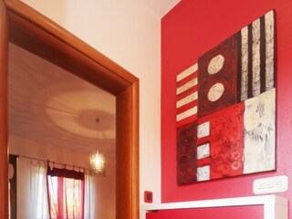 Holiday apartment Zadar Features 10