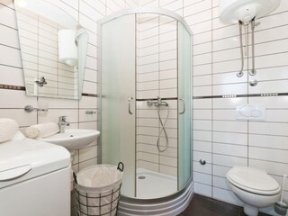 Holiday apartment Zadar Features 11