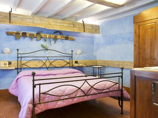 Vakantieappartement Terranuova Bracciolini Kenmerken 14