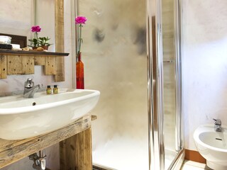 Vakantieappartement Terranuova Bracciolini Kenmerken 18