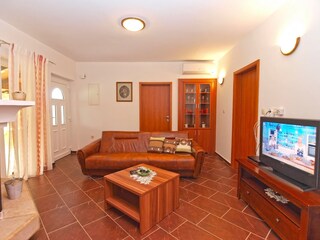 Casa per le vacanze Porec Caratteristiche 13