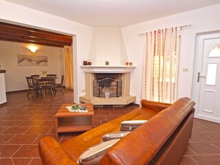 Casa per le vacanze Porec Caratteristiche 15