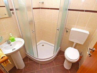 Casa per le vacanze Porec Caratteristiche 20