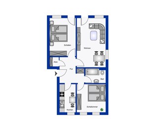 Ferienwohnung Willingen  34