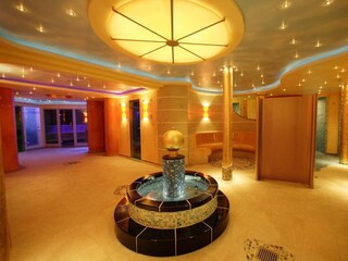 Sauna/SPA - Kurhotel Hochsauerland 2010 (Nachbarhaus)