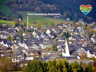Panorama-Apartments am Hohen Eimberg