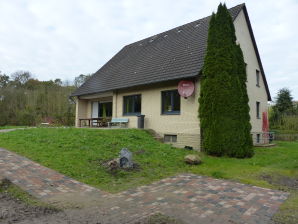Maison de vacances Maison dans la forêt - Wunstorf - image1