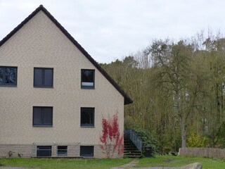 Casa per le vacanze Wunstorf Registrazione all'aperto 2